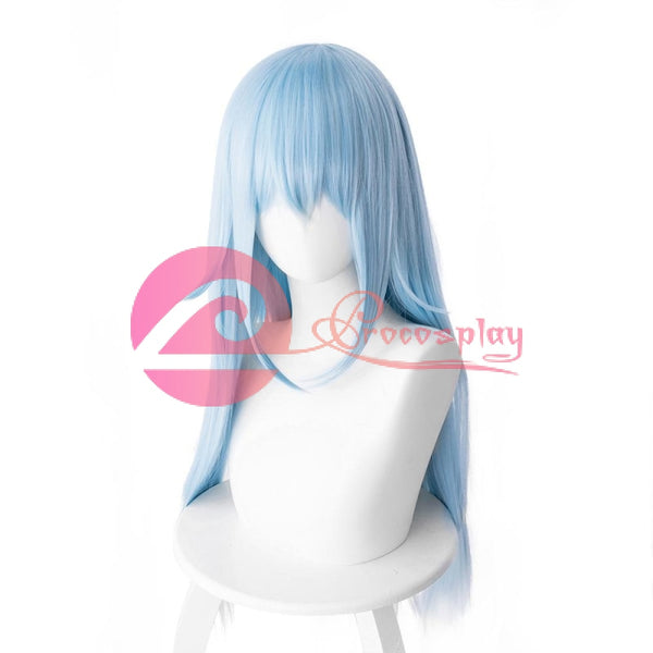 リムル=テンペスト ウィッグ 転生したらスライムだった件 コスプレ通販