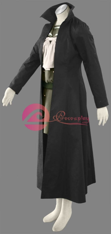 Mp000044 Cosplay Costume